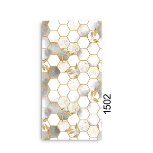 Digital Sheets - 1502