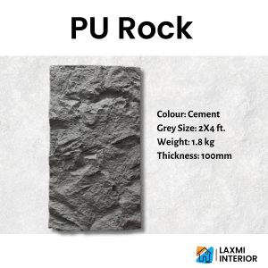 PU Rock