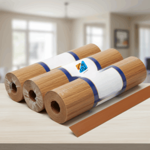 Self Adhesive PVC Strips